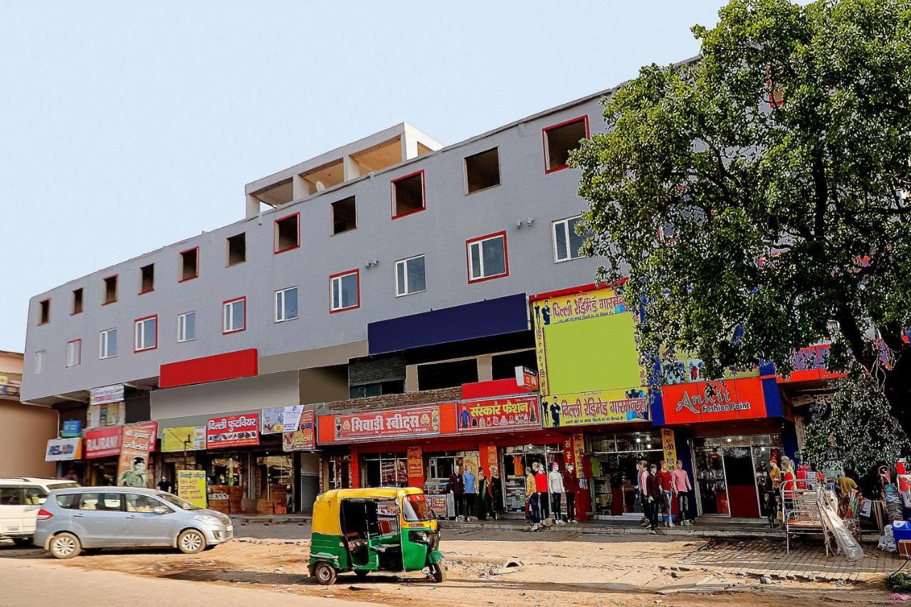 Bhiwadi Townhall מראה חיצוני תמונה